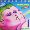 Tim Serra - Funky Town City
