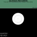 Angel Seisdedos - Rising Sun (Original Mix)