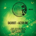Dashdot & Dake - I Saw The Bubble (Dake Remix)
