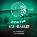 Tapesh & Leo Janeiro - You're Mine