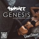 DJ BANSHEE - GENESIS