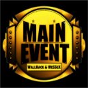 WallHack & WeSSeX - My Soul (Special Mix)