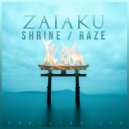 Zaiaku - Shrine