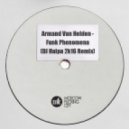 Armand van Helden - The Funk Phenomena