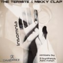 The Termite & Mikky Clap - Insomnia