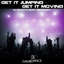 Marco Crastia - Get It Jumping, Get It Moving (feat.Tee Munny)