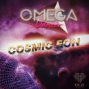OMEGA Danzer - Cosmic Eon