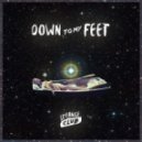 Strange Club - Down To My Feet