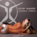 Andrea Vitileia - Friday