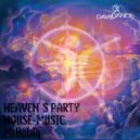 MrBobDj - Heaven's Party