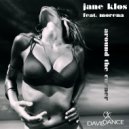 Jane Klos - Around The Corner (feat. Morena)