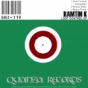 Ramtin K & Damon Rush - Magic Touch (Original Mix)