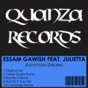 Egyptian Drums - Essam Gawish