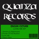 Engin Ozturk - Power Of The Rhythm