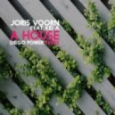 Joris Voorn feat. Kid A - A House