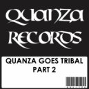 Cihan Elte - Dancer In The Dark (Tamer Fouda Drum-O-Quanza Mix)
