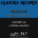Reddub - Terrible Memories (Original mix)