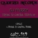 DJ Fuzzy - Spills