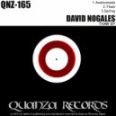 David Nogales - Spring