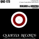 Rikard & Aruzda - Centeotl (Tamer Fouda White Noise Remix)