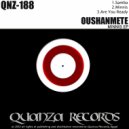 Oushanmete - Are You Ready (Original Mix)
