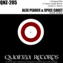 Alex Pearce & Space Cadet - Click Clack