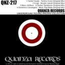 Domenico Cetrangolo - Work That Body (Original Mix)
