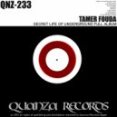 Tamer Fouda - I Am Techno (Original Mix)