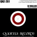 DJ Walloo - Evil Dead (DJ WestBeat Remix)