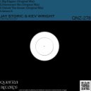 Kev Wright & Jay Storic - Saturn 6