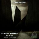 Klaudio Anonimo - Tachyon Accelerator