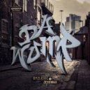 Dyzlexic CM & Jesswah - Run That Sound (Original Mix)