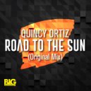 Quincy Ortiz - Road To The Sun