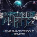 NuOrleanz Phatz - Pimp Game Ice Cold