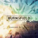 Burnsfield - Diamonds in the Sun