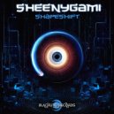 Sheenygami & Evol Shaza - Mindful Ascension