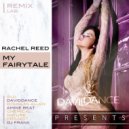 Rachel Reed - My Fairytale