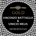 Vincenzo Battaglia & Vinicio Melis - Metropolitan