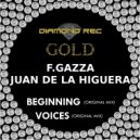 F.Gazza & Juan de la Higuera - Beginning