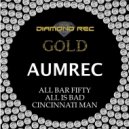 Aumrec - Cincinnati Man