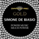 Simone De Biasio - Much Power