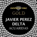 Javier Perez - Delta Acuaridas