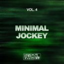 Nacim Ladj - Metaloid (Luke Shayer Remix)