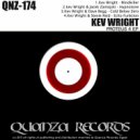 Kev Wright & Dave Begg - Cold Below Zero