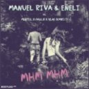 Manuel Riva & Eneli feat. Mentol - Mhm Mhm