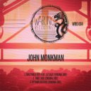 John Monkman - Fractured Fate Feat. Liz Cass