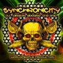 Synchronicity - 4th Dimension Adventure D#
