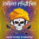 Samadhi - Ghost Drum Of Xapora (Original mix)