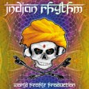 Samadhi - Ghost Drum Of Xapora