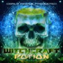 Witchcraft - Potion B
